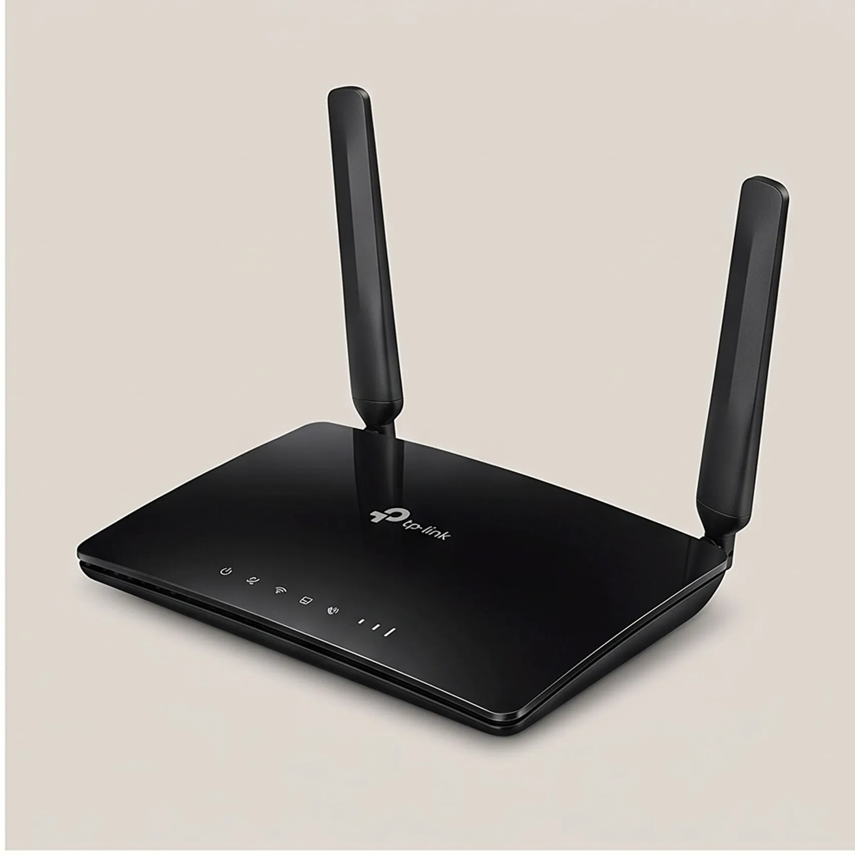 TP-Link 4G LTE როუტერი SIM ბარათით - 5